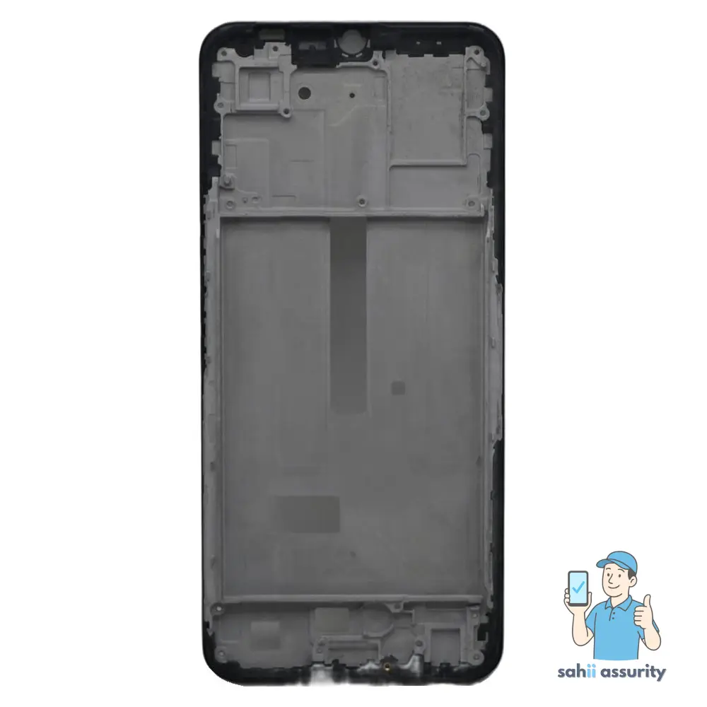 LCD Frame Middle Chassis for Vivo T1 5G thumbnail